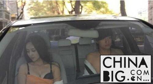 赵奕欢魏晨亲密照曝光 魏晨和赵奕欢什么关系