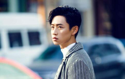 赵奕欢魏晨亲密照曝光 魏晨和赵奕欢什么关系