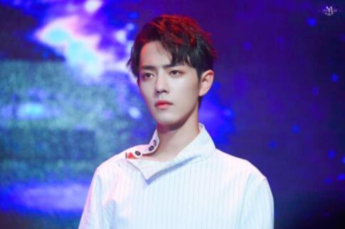 肖战工作室辟谣小号 肖战工作室辟谣说了什么 肖战工作室辟谣小号 肖战工作室辟谣说了什么