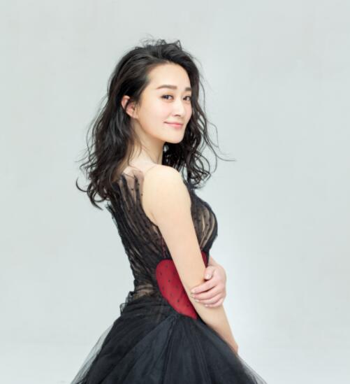 不完美的她穆静结局 扮演者蔡雅同因单亲母亲走红