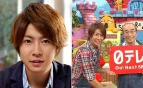 相叶雅纪悼念志村健说了什么 志村健什么原因去世的 相叶雅纪悼念志村健说了什么 志村健什么原因去世的