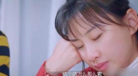 何雯娜家办婚礼分歧 老公梁超一句话回应惹众怒 何雯娜家办婚礼分歧 老公梁超一句话回应惹众怒