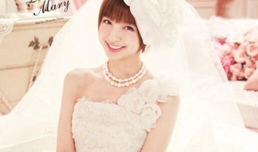 篠田麻里子产女  晒宝宝正面照十分可爱