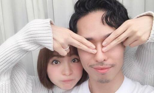 篠田麻里子产女  晒宝宝正面照十分可爱