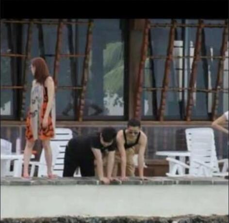 何雯娜嫁给梁超图啥 梁超二婚史被扒前妻正面照曝光 何雯娜嫁给梁超图啥 梁超二婚史被扒前妻正面照曝光