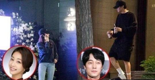 韩星苏志燮与小17岁女主播赵恩静结婚 两人曾花费61亿韩元购置婚房