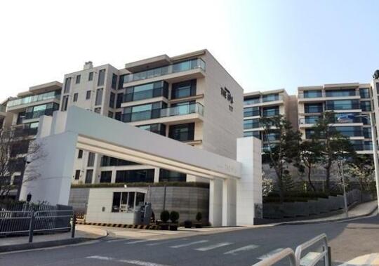 韩星苏志燮与小17岁女主播赵恩静结婚 两人曾花费61亿韩元购置婚房