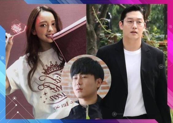 具荷拉哥哥要求严惩前男友 前男友曾因家暴和以性爱片威胁具荷拉 具荷拉哥哥要求严惩前男友 前男友曾因家暴和以性爱片威胁具荷拉