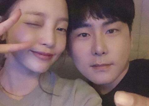 具荷拉哥哥要求严惩前男友 前男友曾因家暴和以性爱片威胁具荷拉 具荷拉哥哥要求严惩前男友 前男友曾因家暴和以性爱片威胁具荷拉