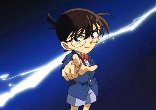 关于名侦探柯南电影有哪些 最值得看的原来是这5部