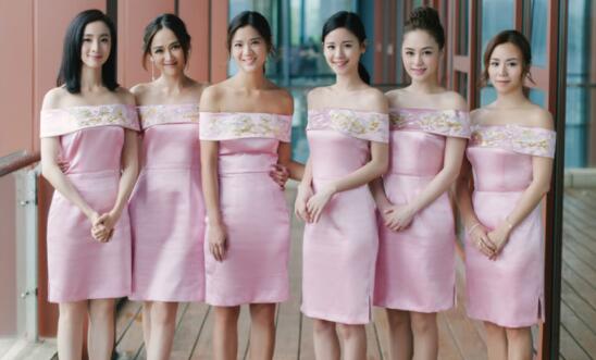 袁子芸个人资料年龄是那年生的 袁子芸和陈妍希是什么关系