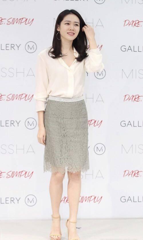 孙艺珍多大了为什么显老 孙艺珍多大了为什么显老 孙艺珍年轻时到底有多美