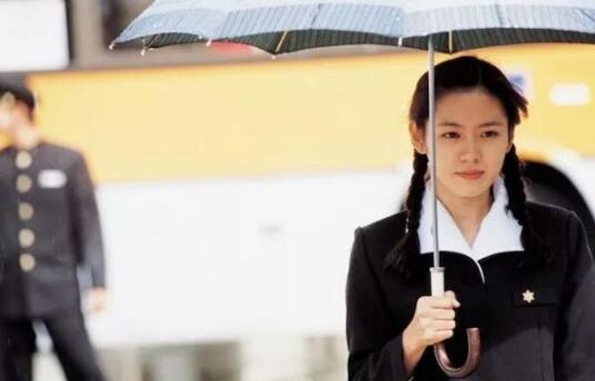 孙艺珍多大了为什么显老 孙艺珍多大了为什么显老 孙艺珍年轻时到底有多美