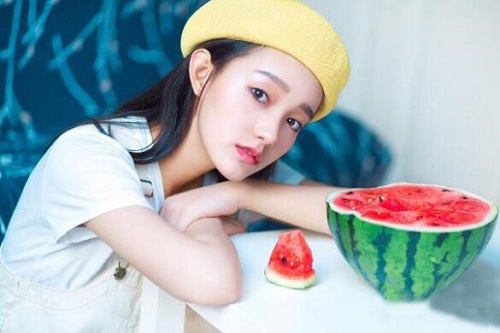 洪佳宁个人资料介绍 洪佳宁私房照曝光