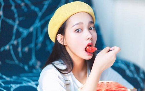 洪佳宁个人资料介绍 洪佳宁私房照曝光