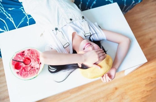 洪佳宁个人资料介绍 洪佳宁私房照曝光