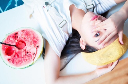 洪佳宁个人资料介绍 洪佳宁私房照曝光