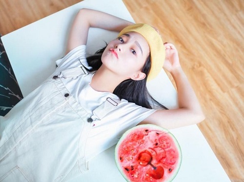 洪佳宁个人资料介绍 洪佳宁私房照曝光