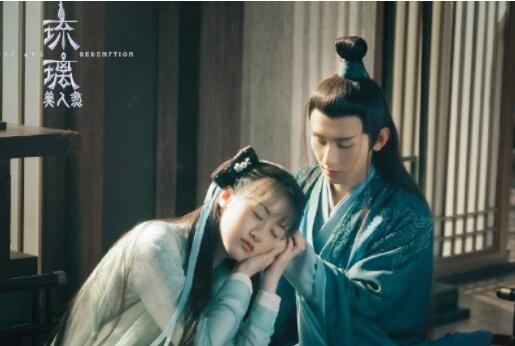 琉璃美人煞禹司凤结局是什么 禹司凤真实身份是什么黑化了吗