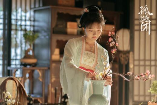 清平乐赵徽柔结局是什么 赵徽柔最后和梁怀吉在一起了吗