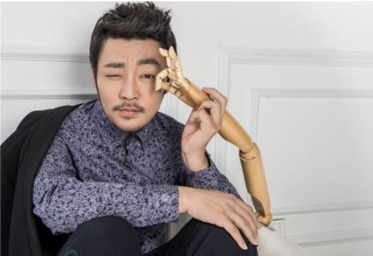 清平乐八王爷是谁演的 八王爷的扮演者竟然是他! 清平乐八王爷是谁演的 八王爷的扮演者竟然是他!