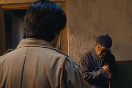 龙岭迷窟陈瞎子为什么帮胡八一 陈瞎子的真实身份是陈玉楼吗 龙岭迷窟陈瞎子为什么帮胡八一 陈瞎子的真实身份是陈玉楼吗