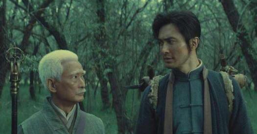 龙岭迷窟陈瞎子为什么帮胡八一 陈瞎子的真实身份是陈玉楼吗 龙岭迷窟陈瞎子为什么帮胡八一 陈瞎子的真实身份是陈玉楼吗