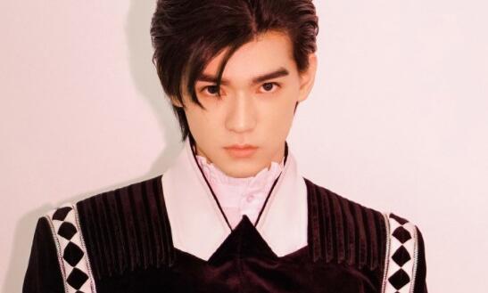 清平乐少年宋仁宗扮演者是谁 95后新人张家硕背景原来这么强大