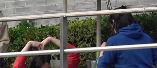 王传君齐溪在一起了吗 为深夜同居再添实锤