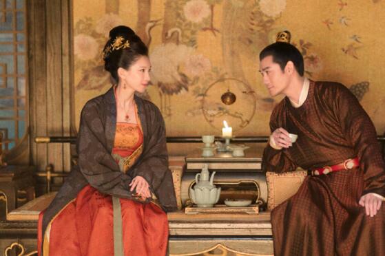 清平乐曹皇后结局是什么 曹皇后和宋仁宗有孩子吗 清平乐曹皇后结局是什么 曹皇后和宋仁宗有孩子吗