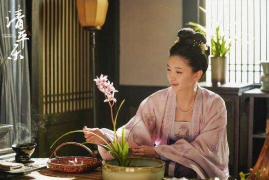 清平乐曹皇后结局是什么 曹皇后和宋仁宗有孩子吗 清平乐曹皇后结局是什么 曹皇后和宋仁宗有孩子吗