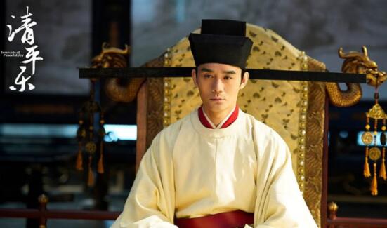 清平乐陈熙春历史原型是谁 陈熙春为什么没有当上皇后 清平乐陈熙春历史原型是谁 陈熙春为什么没有当上皇后