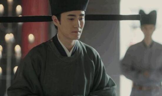 清平乐韩琦扮演者 一句貌丑不至惑君笑哭众人！