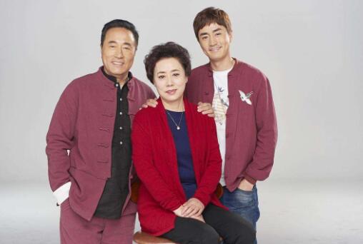 清平乐韩琦扮演者 一句貌丑不至惑君笑哭众人！