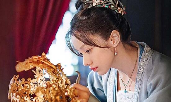 清平乐董秋和原型是谁 董秋和扮演者陆妍淇个人资料介绍