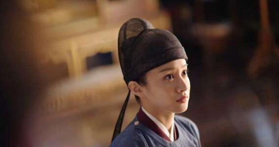 清平乐董秋和原型是谁 董秋和扮演者陆妍淇个人资料介绍