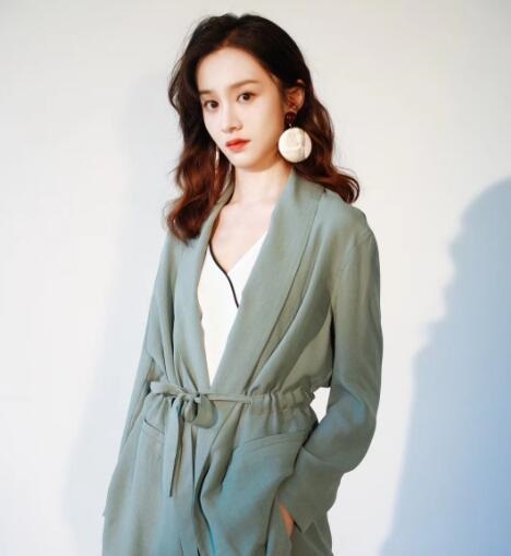 清平乐董秋和原型是谁 董秋和扮演者陆妍淇个人资料介绍