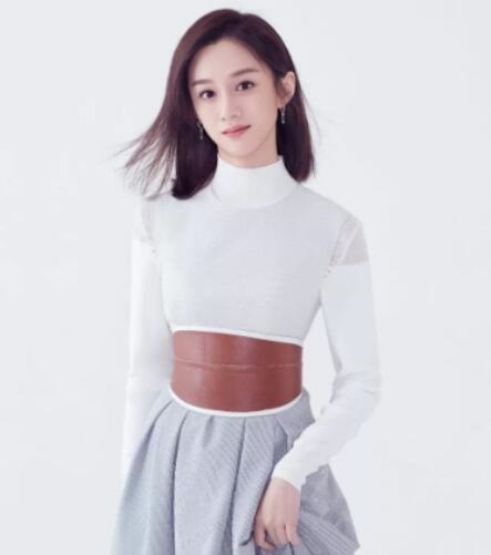 清平乐董秋和原型是谁 董秋和扮演者陆妍淇个人资料介绍