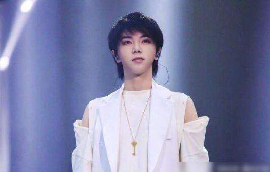 华晨宇与你热聊《新世界》说了什么 华晨宇称一天只能唱一次又是为何