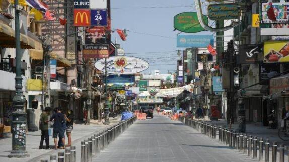 今年泰国泼水节禁止泼水 泰国泼水节的来历及习俗 今年泰国泼水节禁止泼水 泰国泼水节的来历及习俗