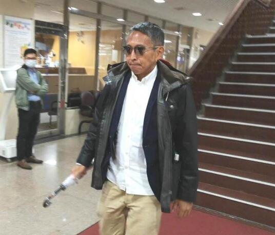 导演钮承泽性侵女助理被判4年 曾强迫女星拍全裸床戏5个小时 导演钮承泽性侵女助理被判4年 曾强迫女星拍全裸床戏5个小时