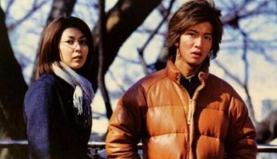 木村拓哉为工藤静香庆生 结婚19年0绯闻究竟是怎么做到的