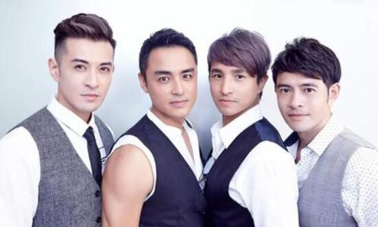 祝钒刚第三次涉毒被捕 红极一时的183club如今只剩他一人活跃