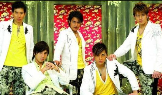 祝钒刚第三次涉毒被捕 红极一时的183club如今只剩他一人活跃