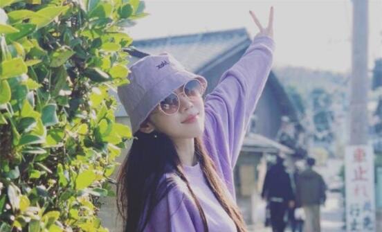 富扬恩多大了 富扬恩家庭背景及男友资料介绍 富扬恩多大了 富扬恩家庭背景及男友资料介绍