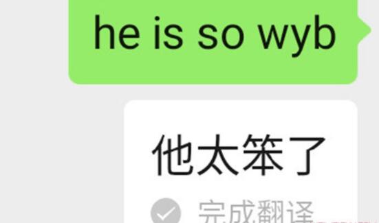 输入she is so是什么梗 解锁微信新技能你知道吗