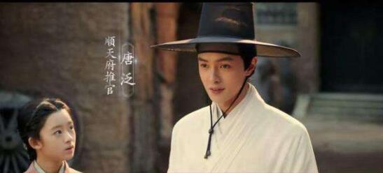 官鸿在线陪你聊《成化十四年》 官鸿在剧中扮演什么角色结局是什么 官鸿在线陪你聊《成化十四年》 官鸿在剧中扮演什么角色结局是什么