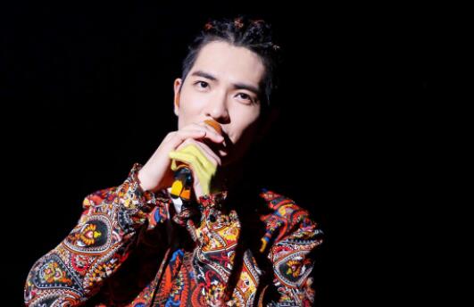 萧敬腾否认恋情具体说了什么 萧敬腾自爆节目组乱剪辑