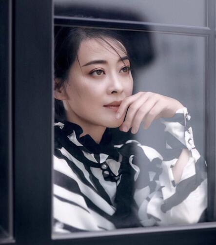 梅婷个人资料简介图片 梅婷的现任老公是谁 梅婷个人资料简介图片 梅婷的现任老公是谁