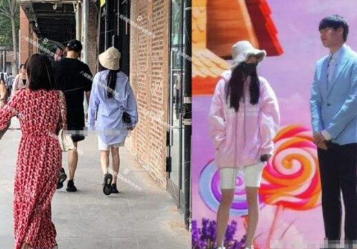 魏大勋个人资料及作品 魏大勋杨幂出入酒店恋情遭实锤是真的吗 魏大勋个人资料及作品 魏大勋杨幂出入酒店恋情遭实锤是真的吗